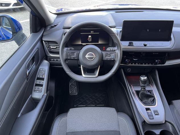 Nissan Qashqai 1.3 MHEV 140 N-Connecta - Foto 9