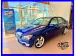 Lexus IS 200 2000 benzina 155cv Autom - 51.000km