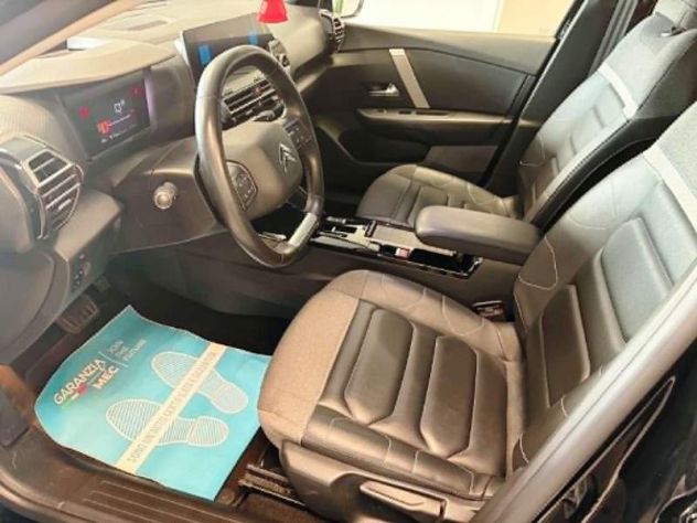 Citroen C4 BlueHDi 130 CV S&S EAT8 Shine - Foto 6