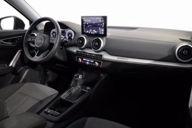 AUDI Q2 35 TFSI S tronic S line Edition rif. 24114875 - Foto 6