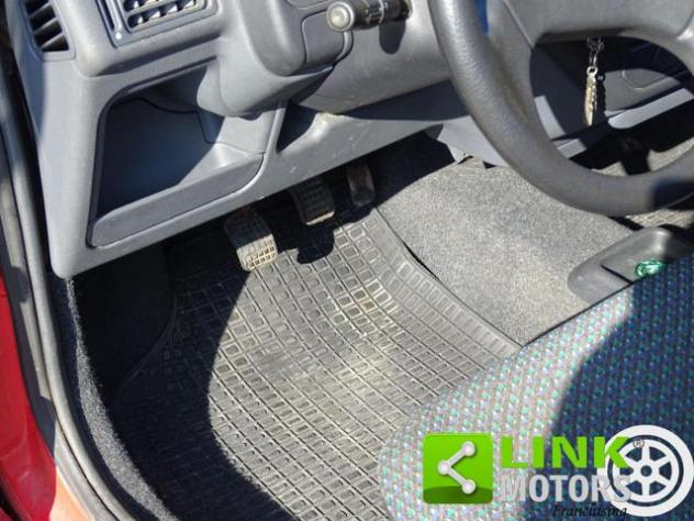 PEUGEOT 106 1.0 XN 1993 - Conservato - ASI rif. 23821230 - Foto 10