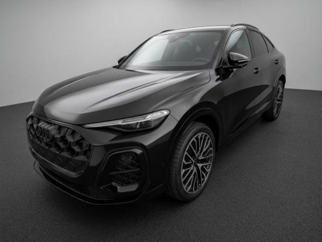 AUDI SQ5 SPB TFSI mHEV+ quattro sport attitude rif. 24001304