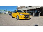 PEUGEOT 208 2ª serie 208 PureTech 75 Stop&Start 5 porte Active