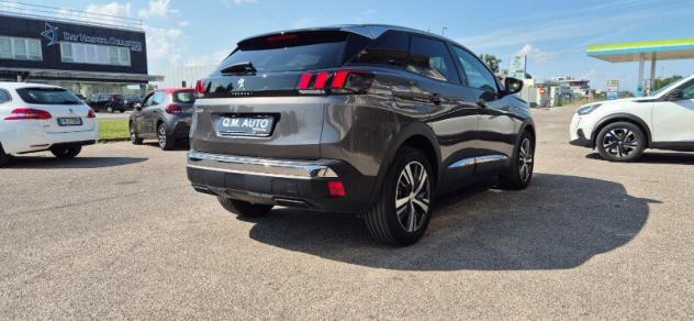 Peugeot 3008 3008 BlueHDi 130 S&S EAT8 Allure Pack - Foto 6