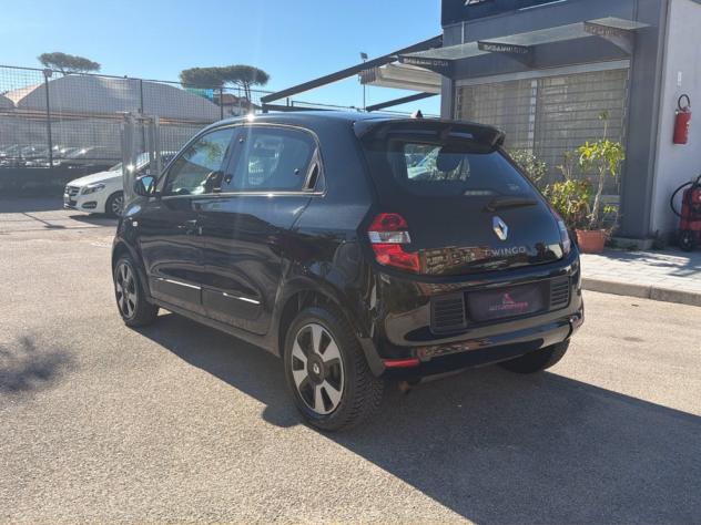 Renault Twingo Twingo Limited - Foto 4