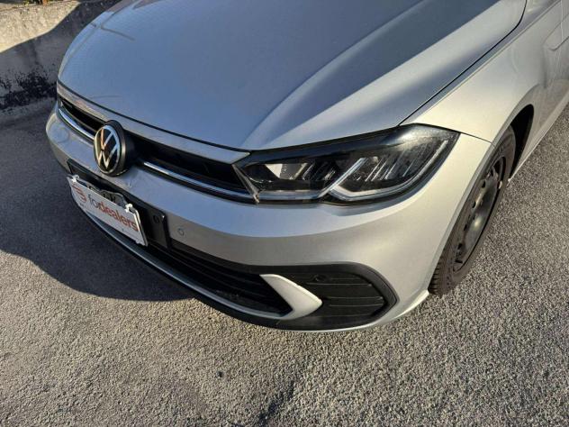 Volkswagen Polo 1.0 TSI Life - Foto 2