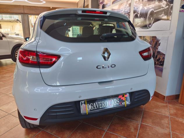 Renault Clio 1.5 diesel 75 CV 5 porte - Foto 8