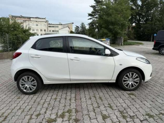 MAZDA 2 2 II 2007 5p 1.3 Easy c/clima 75cv rif. 24068258 - Foto 4