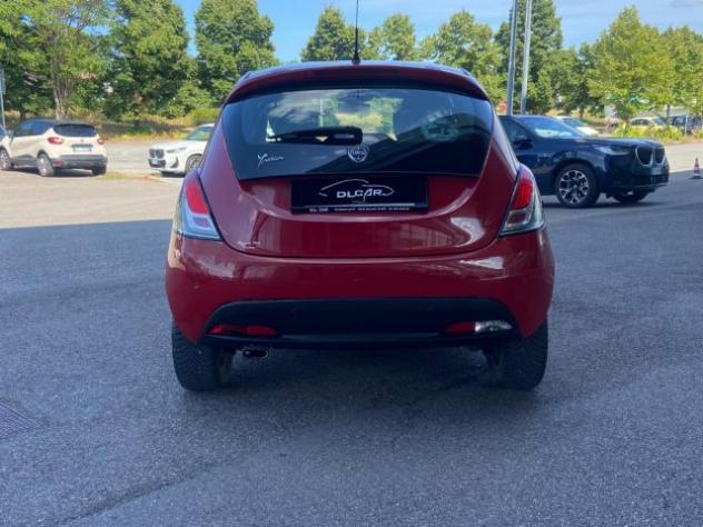 LANCIA Ypsilon 1.2 69 CV 5Porte rif. 23878609 - Foto 9