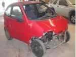 Ligier Ambra Linea 0.5 Diesel