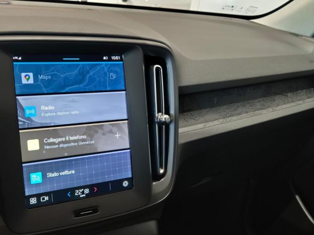 Volvo XC40 XC40 B3 automatico Essential PRONTA CONSEGNA - Foto 6