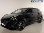 Ford Puma 1.0 ECOBOOST HYBRID 125 CV S&S ST-LINE X