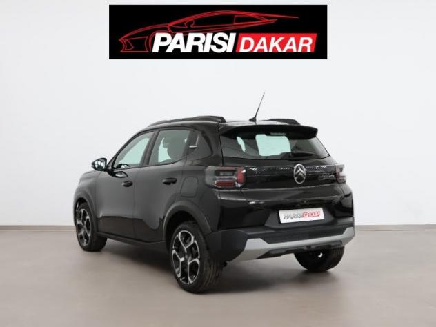 CITROEN C3 1.2 PureTech 100CV S&S Plus *PROMO PARISI GROUP* rif. 24088714 - Foto 4