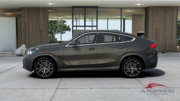 BMW X6 xDrive30d M Sport Comfort Innovation Package rif. 24161991 - Foto 3