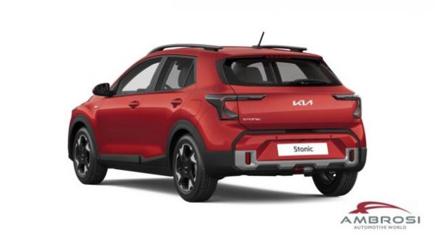 KIA Stonic 1.0 T-GDI URBAN TT rif. 23850101 - Foto 5