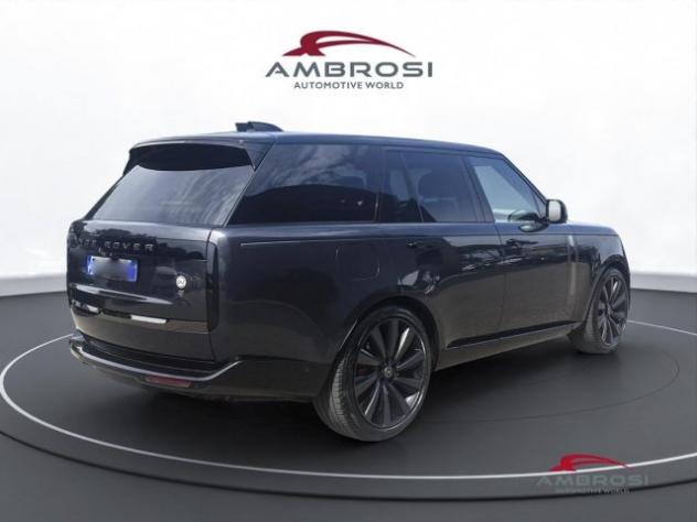 LAND ROVER Range Rover 4.4 V8 615 CV SV rif. 23734552 - Foto 3