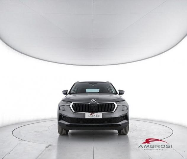 SKODA Karoq 1.0 TSI 110 CV Style rif. 23769749 - Foto 5