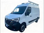 RENAULT Master T33 2.3 energy dci 150cv L1H2 Ice Plus rif. 23965403
