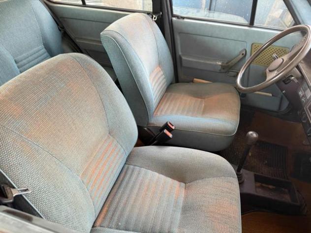 FIAT Ritmo 60 5 porte CL conservata rif. 24076283 - Foto 4