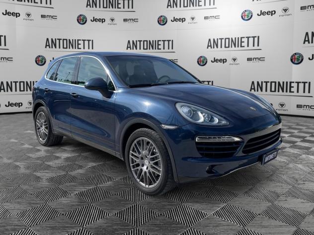 Porsche Cayenne Cayenne 3.0 V6 tdi tiptronic - Foto 3