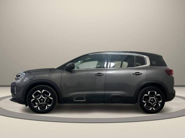 CITROEN C5 Aircross BlueHDi 130 S&S EAT8 Max rif. 22988766 - Foto 3