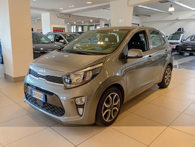Kia Picanto 1.0 STYLE