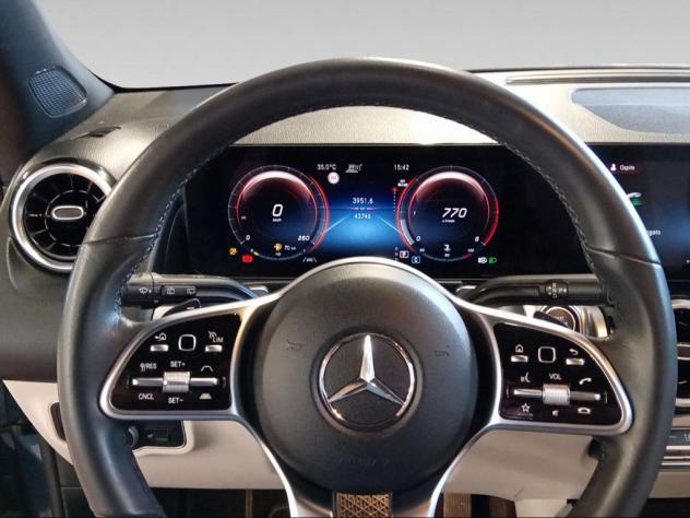 Mercedes-Benz GLB - X247 2019 200 d Sport Plus auto - Foto 10