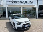 CITROEN C3 BlueHDi 100 S&S Combi N1 AUTOCARRO 4 POSTI rif. 23745443