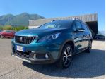 Peugeot 2008 BlueHDi 120 EAT6 S&S Allure