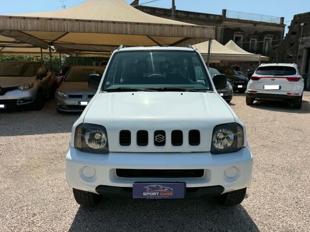 Suzuki Jimny 1.3i 16V cat 4WD JLX - Foto 4