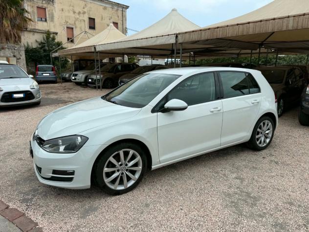Volkswagen Golf 1.6 TDI 110 CV 5p. Highline BlueMotion Technology - Foto 8