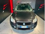 FIAT Sedici 1.6 4x4 Dynamic