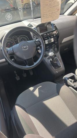 OPEL ZAFIRA 1,6 12/2012 7 POSTI! - Foto 4
