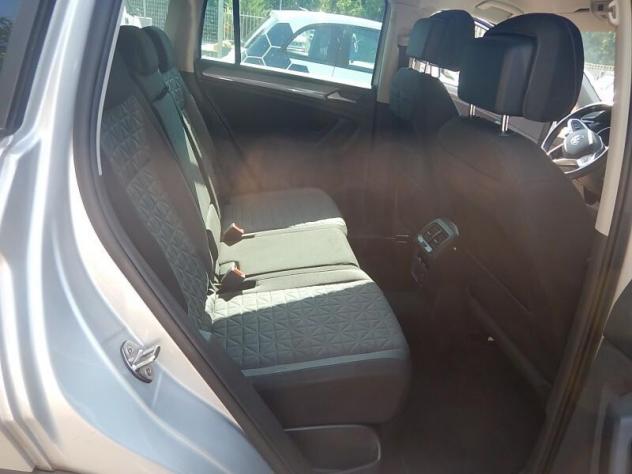 Volkswagen Tiguan 2.0 tdi Life 150cv dsg - Foto 7