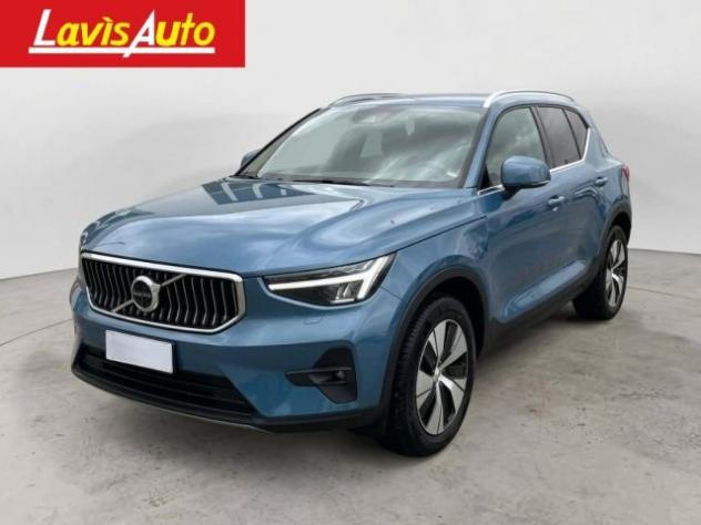 VOLVO XC40 T4 Recharge Plug-in Hybrid automatico Core rif. 24190674
