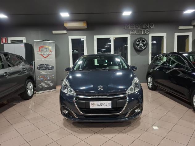Peugeot 208 1.2 benzina NEOPATENTATO - Foto 2