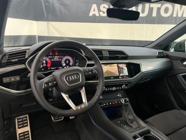 AUDI Q3 SPB 35 TDI S tronic S line edition - Foto 9