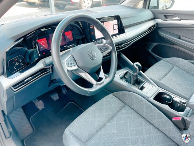 Volkswagen Golf 2.0 TDI SCR Life - Foto 9