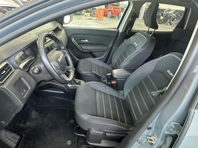 DACIA Duster 1.0 TCE GPL 4X2 JOURNEY UP rif. 23795291 - Foto 10