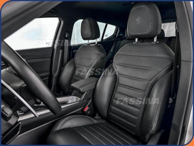 Alfa Romeo Tonale 1.5 hybrid Veloce 160cv tct7 - Foto 8
