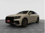 AUDI Q8 Q8 50 TDI 286 CV quattro tiptronic Sport rif. 23965793