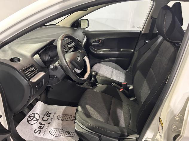 Kia Picanto 1.0 Trendy 5porte - Foto 7