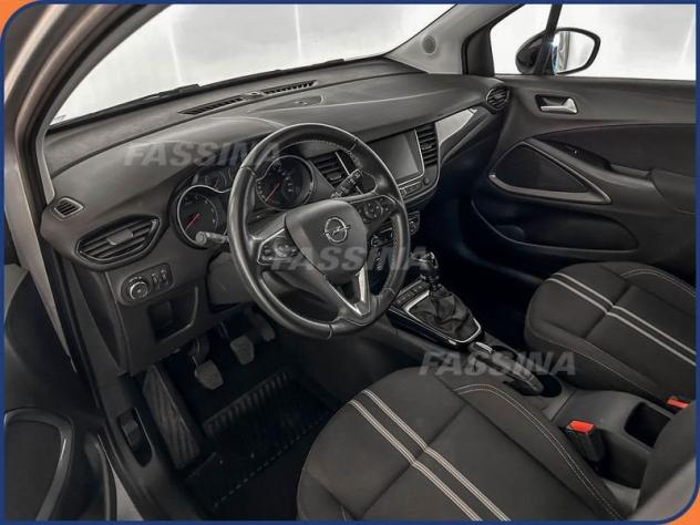 Opel Crossland 1.5 ecotec Elegance 110cv - Foto 9