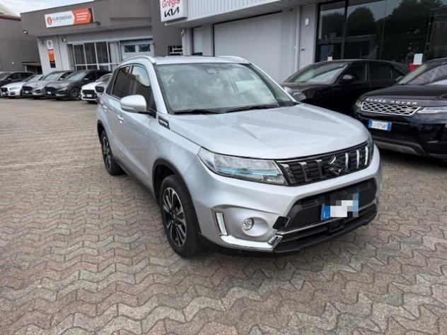 SUZUKI Vitara 1.5 Hybrid A/T Starview rif. 23949190 - Foto 3