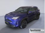 Toyota Yaris Cross 1.5H (116 CV) E-CVT Trend AWD