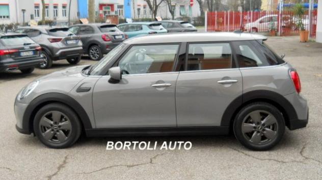 MINI Cooper ONE 1.5 75cv 30.000 KM CLASSIC 5 PORTE FULL OPT rif. 23468310 - Foto 3