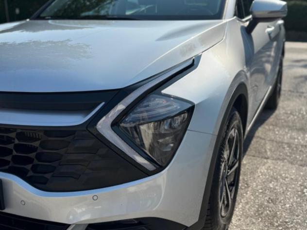KIA Sportage 1.6 MHEV TGDi Style rif. 23712816 - Foto 6