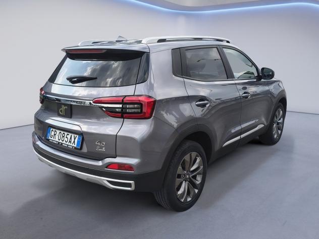 DR AUTOMOBILES dr 4.0 1.5 GPL 114 CV MT - Foto 4