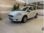 Fiat Grande Punto 1.2 5 porte OK NEO PATENTATI