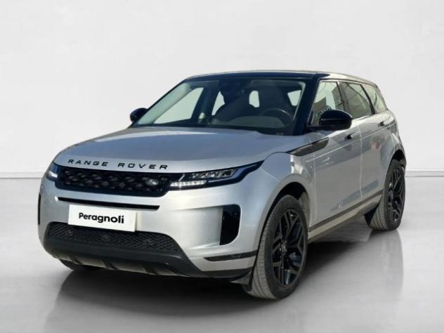 LAND ROVER Range Rover Evoque 2.0D I4-L.Flw 150 CV AWD Auto S Autocarro N1 rif. 23638591